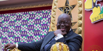 PDS Saga: Nana Addo government is irritating Ghanaians – Duncan Amoah