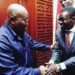 Nam 1 expresses gratitude to Nana Addo’s appointee and others for helping him