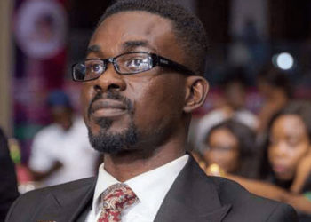 Your trust in me will pay off soon – NAM 1 to Menzgold customers