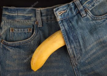 X-ray reveals mans penis turning BONE