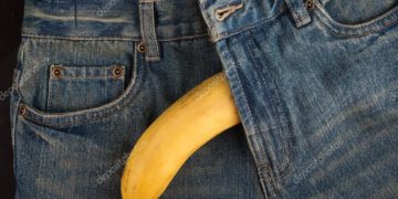 X-ray reveals mans penis turning BONE