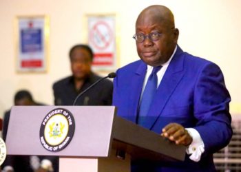 Help realise Africa Beyond Aid vision – Nana Addo to African Governors