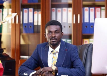 I’m an entrepreneur not a fraud businessman – NAM 1