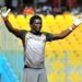 Shot stopper Nana Bonsu extends contract Nigerian premier league side Enugu Rangers*
