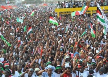524 aspirants to contest in NDC parliamentary primaries