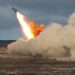 Two killed in explosion at a missile testing site