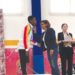 African Games: Akwei wins bronze for Ghana