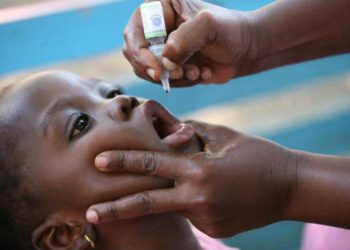 GHS outlines immunisation schedule against polio