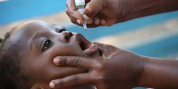 GHS outlines immunisation schedule against polio
