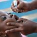 GHS outlines immunisation schedule against polio