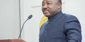 I am being crucified for doing nothing – Suspended PPA boss cries