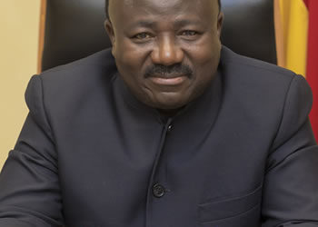 Breaking News: Nana Addo suspends PPA boss who allegedly sells gov’t contracts