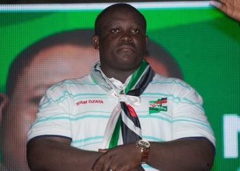 Silent majority of NDC gurus supported me  – Sam George