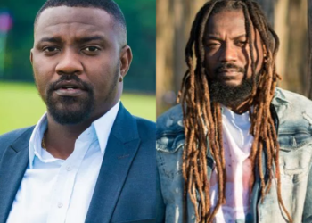 Don’t be an ordinary politician – Samini advises Dumelo