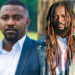 Don’t be an ordinary politician – Samini advises Dumelo