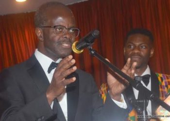 GN Savings would’ve been highly liquid if govt paid its debts – Nduom