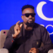 Ghana’s music industry is ahead of South Africa – Sarkodie