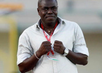 Sierra Leone appoints Sellas Tetteh as national team Head Coach