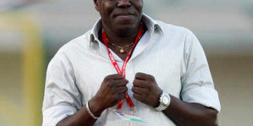 Sierra Leone appoints Sellas Tetteh as national team Head Coach