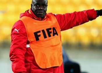 Sierra Leone unveil Sellas Tetteh ahead of LIB’s doubleheader