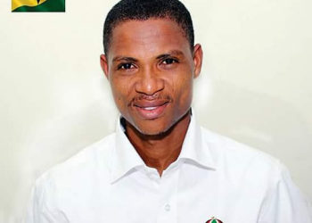 Francis Xavier wins Madina Constituency