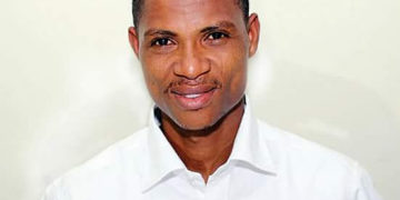 Francis Xavier wins Madina Constituency