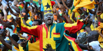Breaking News: 14 Ghanaian supporters arrive today; 7 still ‘chilling’ in Egypt 25 days after Black Stars’ AFCON elimination