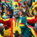 Breaking News: 14 Ghanaian supporters arrive today; 7 still ‘chilling’ in Egypt 25 days after Black Stars’ AFCON elimination