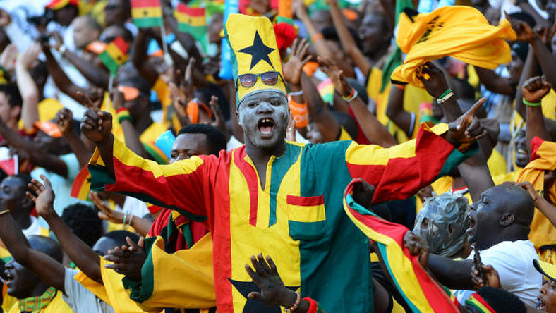 Breaking News: 14 Ghanaian supporters arrive today; 7 still ‘chilling’ in Egypt 25 days after Black Stars’ AFCON elimination