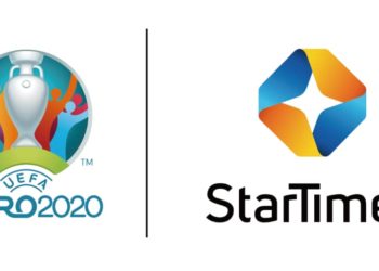 StarTimes acquires rights to broadcast UEFA Euro 2020 and European Qualifiers