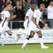 Swansea City 3-1 Northampton Town: Andrew Ayew brace rescues Swans