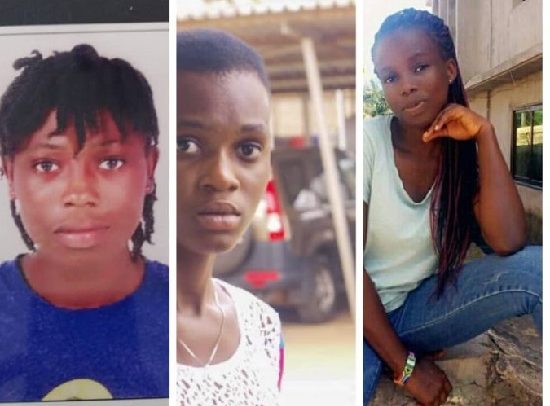 Police keeps distorting information – Taadi girls’ families