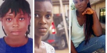 U-Turn: Missing Takoradi girls; 2 Families agree to DNA test