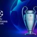 WATCH Live UEFA Champions League Draw / awards
