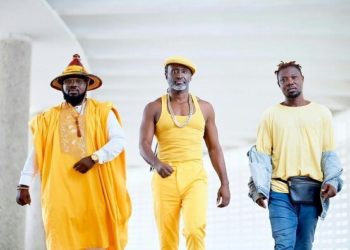 I would love to join VVIP If.. – Tic