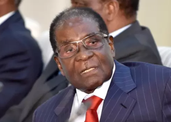 30 memorable Mugabe quotes