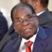30 memorable Mugabe quotes