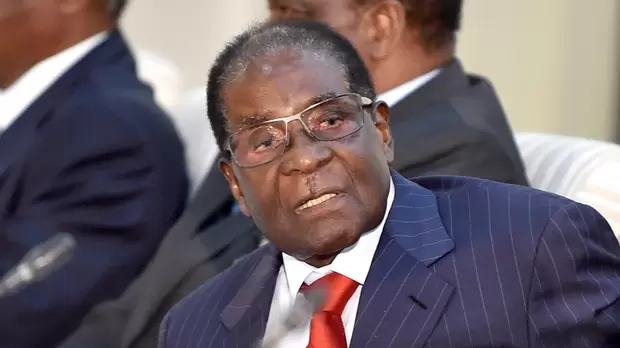 30 memorable Mugabe quotes