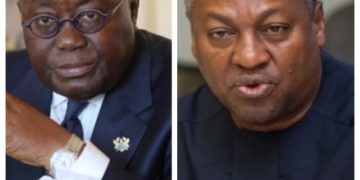 Nana Addo and Mahama are not corrupt but their appointees are – Allotey Jacobs