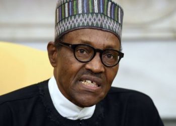 Read President Buhari’s comments on the alleged ‘Alajo coup plotters’