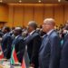 AU leadership has failed -Yaro Kasambata