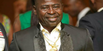 Stop the lies –  Amakye Dede told