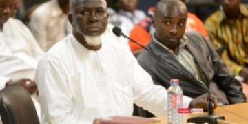 Video: Grunsah describes RFA chairmen as ‘Goro boys’