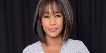 Astute lawyer Amada Clinton joins GFA Presidency race