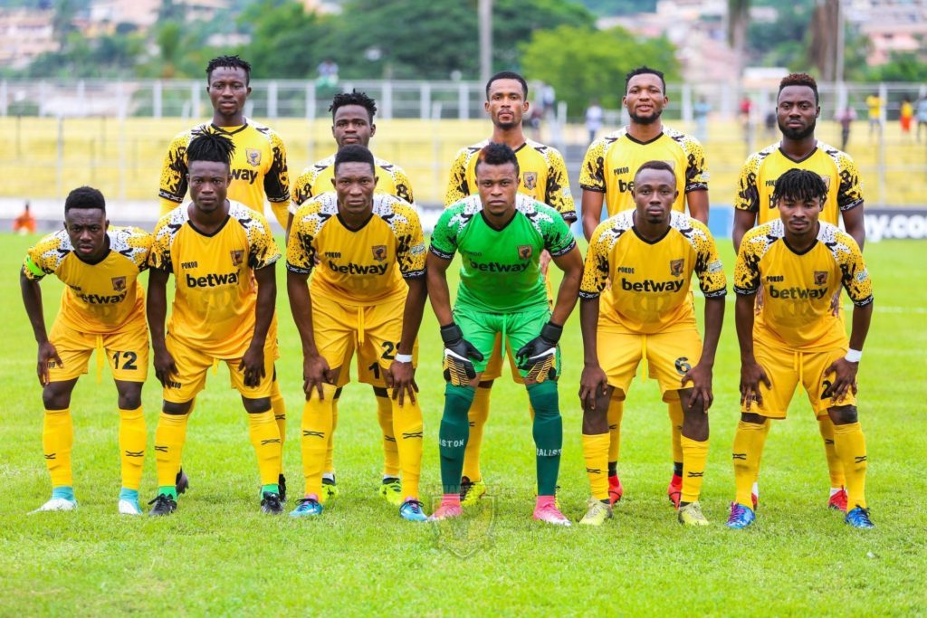 We are 85 per cent ready for Africa- AshGold CEO