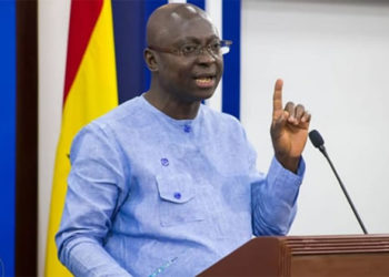 Group calls on Amidu to investigate Atta Akyea over alleged $43 billion housing contracts