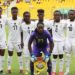 Ghana Rugby partnered GOC to support Black Queens