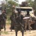 Residents flee as Boko Haram attack Chibok village again
