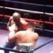 Video: Bukom Banku disciplines Ferenc Albert of Hungary as he wins first fight outside Ghana