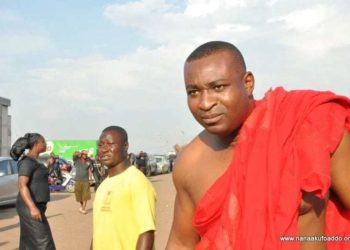 Wontumi is a threat to the NDC – NDC Stalwart
